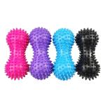 Peanut Spiky Massage Ball view 1