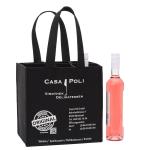 6 Bottle Wine Tote Bags view 3