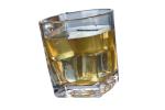 7 Oz Whiskey Glass view 2