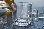 7 Oz Whiskey Glass view 3