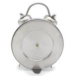 Stainless Steel 1 Hour Clock Timer view 1