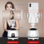 Gimbowl 360 Rotation Smart Face Tracking view 5