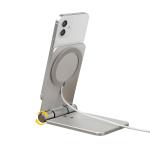 Phone Stand For Magsafe Charger view 2
