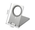 Phone Stand For Magsafe Charger view 3