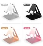 Multi-angle Adjustable Phone Stand view 3