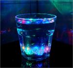 Light Up Whiskey Rocks Glass view 3