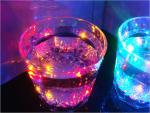 Light Up Whiskey Rocks Glass view 4