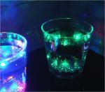 Light Up Whiskey Rocks Glass view 2