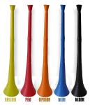 Telescopic Long Horn view 2