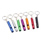 Emergency Whistle With Keychain view 2