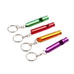 Emergency Whistle With Keychain view 3