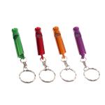 Emergency Whistle With Keychain view 4