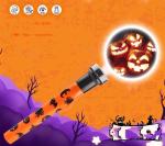 Halloween Projector Torch view 2