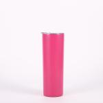20oz Slim Design Travel Cup view 8