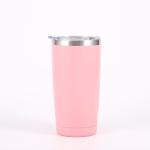 20oz Vacuum 304 Stainless Steel Tumberl view 8