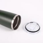 20oz Vacuum 304 Stainless Steel Tumberl view 7