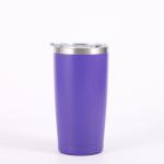 20oz Vacuum 304 Stainless Steel Tumberl view 3