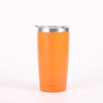 20oz Vacuum 304 Stainless Steel Tumberl view 4