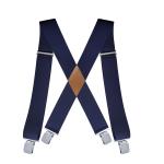 Adjustable Elastic Men Suspenders view 4