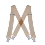 Adjustable Elastic Men Suspenders view 3