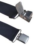 Adjustable Elastic Men Suspenders view 5