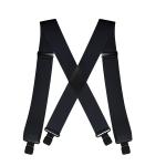 Adjustable Elastic Men Suspenders view 1