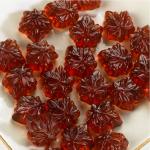 Maple Shape Candy view 3