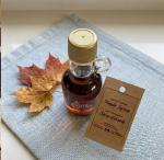 40ml Maple Syrup In Traditional Bottle view 2