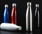 500ml Stainless Steel Bottle view 2