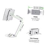 Adjustable Tablet Stand view 2
