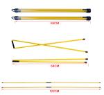 Alignment Sticks view 1