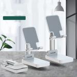 Phone Holder Built-in 5000mah Power Bank view 2