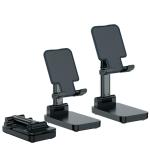 Phone Holder Built-in 5000mah Power Bank view 3
