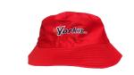 Polyester Bucket Summer Hat view 2