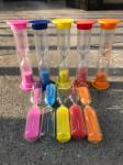 Mini Sand Timer view 1