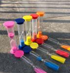 Mini Sand Timer view 4