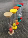 Mini Sand Timer view 3