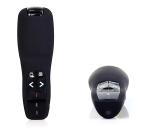 Wireless Powerpoint & Keynote Presentation Remote view 1