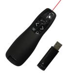 Wireless Powerpoint & Keynote Presentation Remote view 3