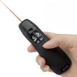 Wireless Powerpoint & Keynote Presentation Remote view 2
