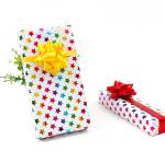 Paper Sheet For Gift Wrapping Package view 3
