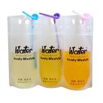 250ml Drink Bags With Handles view 1