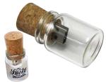 8 Gb Drift Bottle Usb Flash Drive view 1
