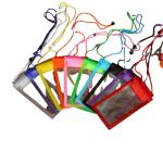 Pvc Waterproof Pouch For Phone view 1