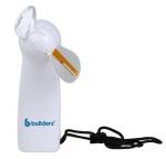 Led Mini Light-up Hand Held Fan view 1