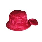 Foldable Lightweight Bucket Hat view 2