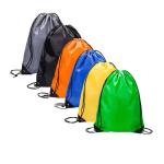 Drawstring Backpack view 2