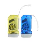 Hand Pressure Charging Lamp/ Flashlight view 2