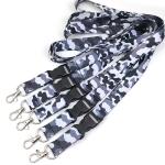 Work Card Holder Lanyard view 2