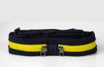 Double Pockets Running Waist Pack Belt view 3